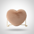 LoveLove Crossbody Purse Khaki