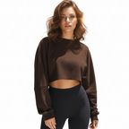 Long Sleeve Shrug
