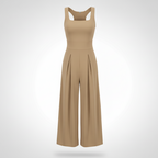 Waltzing Matilda Jumpsuit khaki