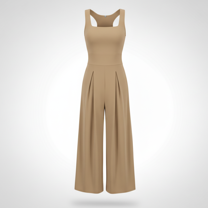 Waltzing Matilda Jumpsuit khaki