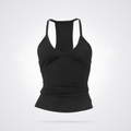 Foundation Tank top Black