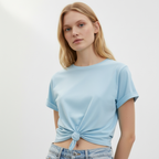 Double Shift Short Sleeve