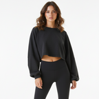 Long Sleeve Shrug