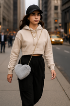 LoveLove Crossbody Purse