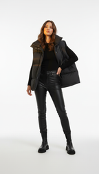 Oversized Versatile Vest